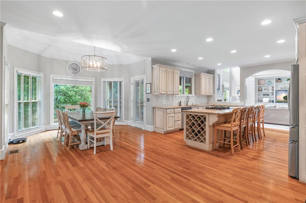 Chartwell - Residential