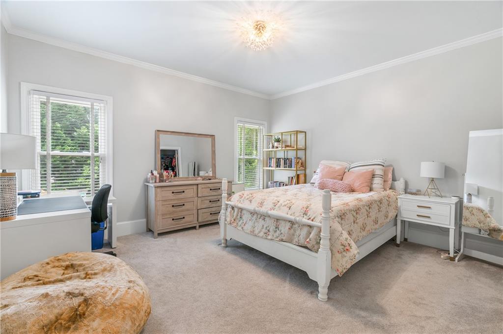 Chartwell - Residential