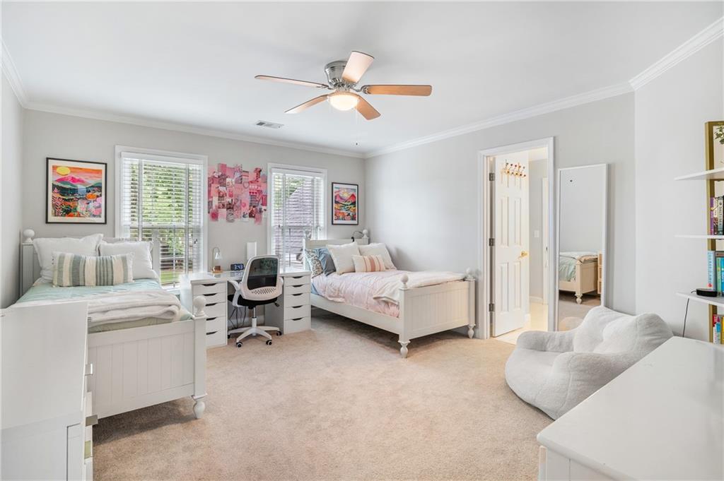 Chartwell - Residential