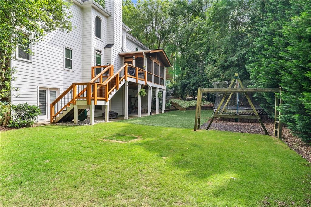 Chartwell - Residential