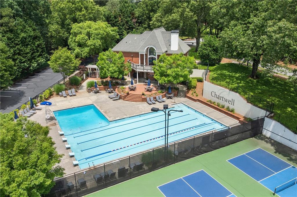 Chartwell - Residential