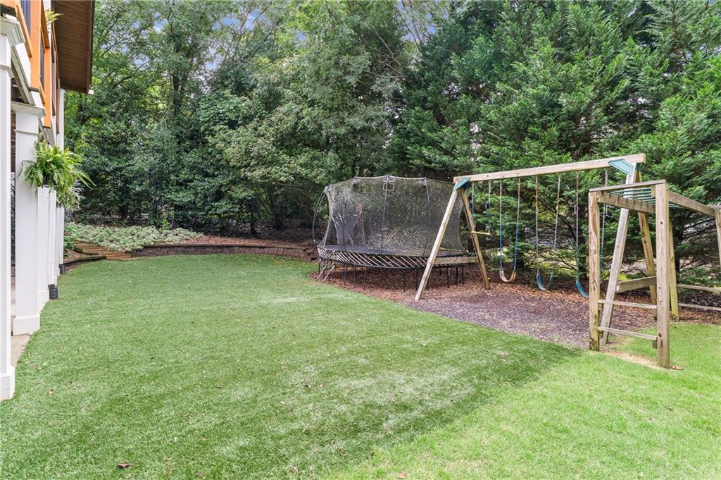 Chartwell - Residential