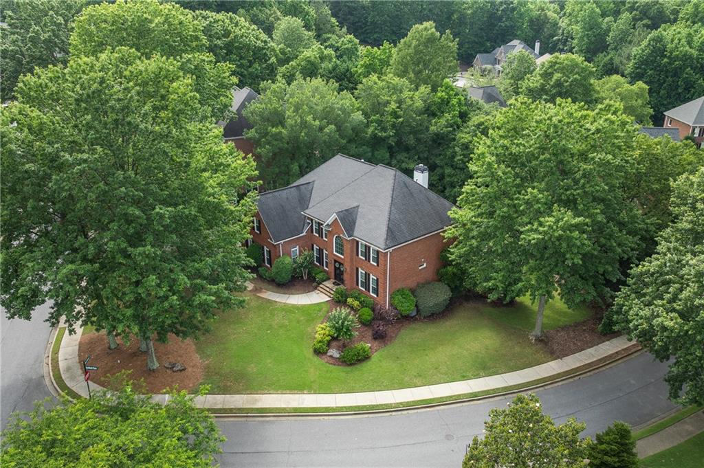 Chartwell - Residential