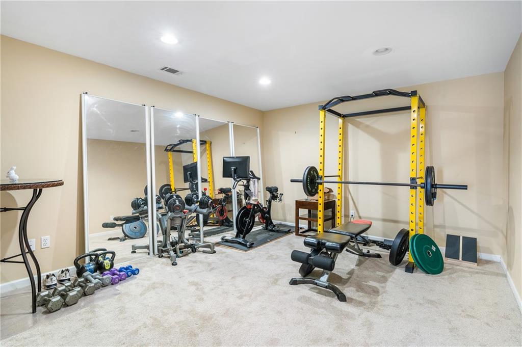 Chartwell - Residential