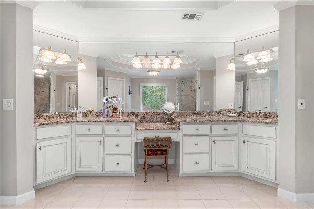 Chartwell - Residential