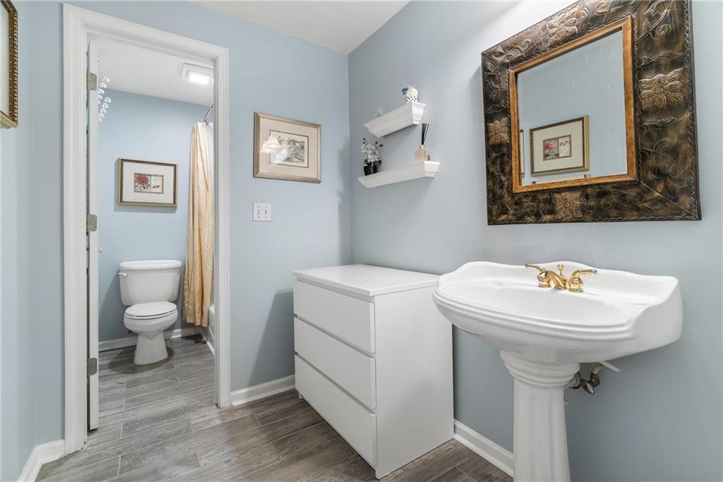 Chartwell - Residential