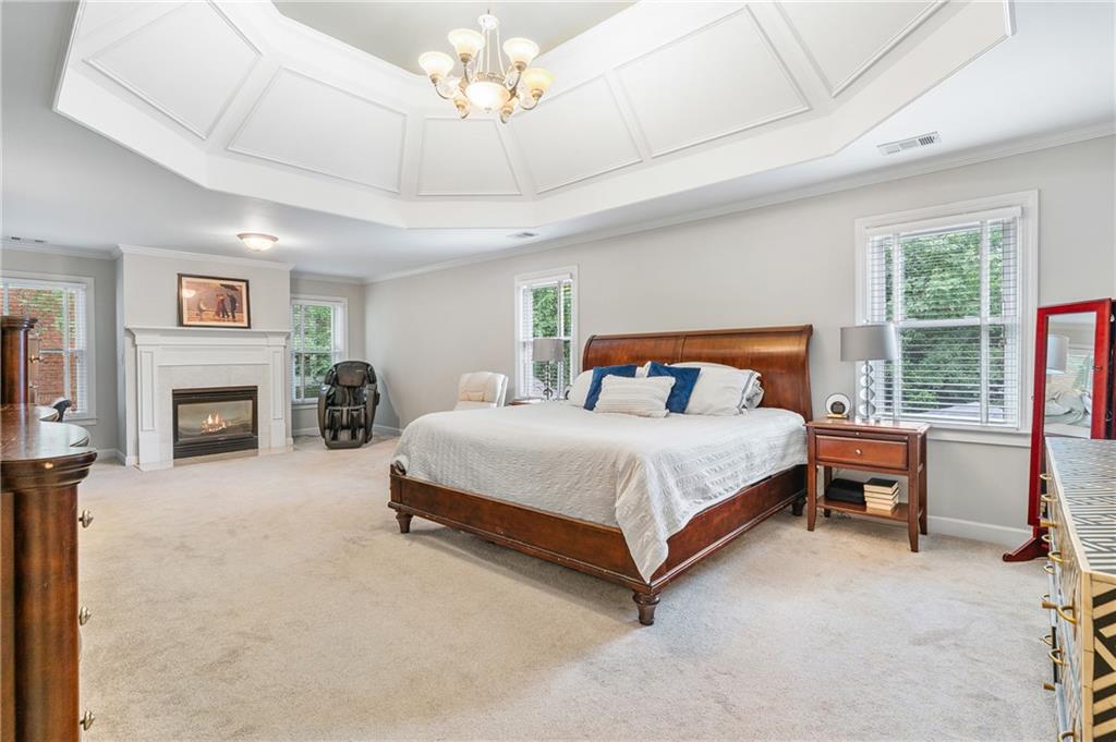 Chartwell - Residential