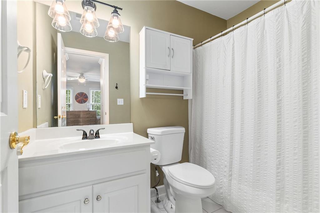 Chartwell - Residential