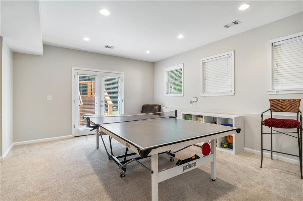 Chartwell - Residential