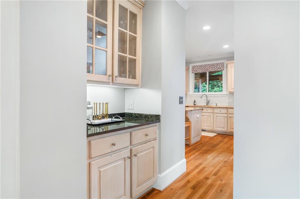 Chartwell - Residential