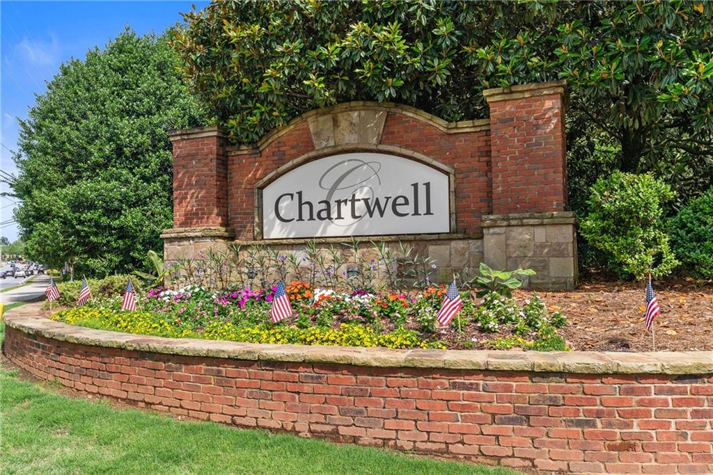 Chartwell - Residential