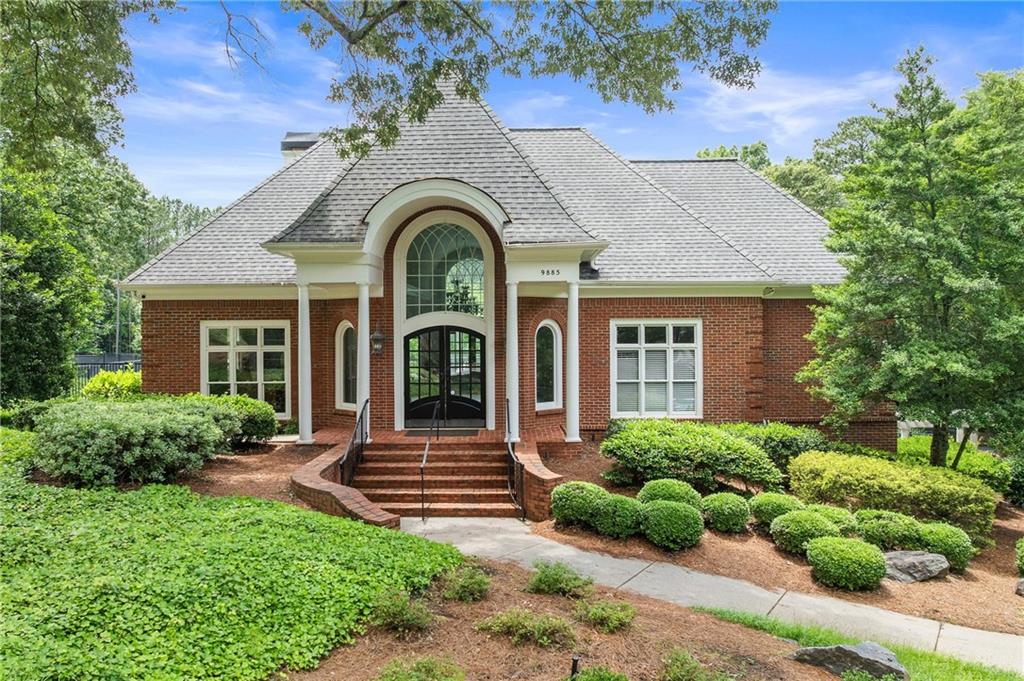 Chartwell - Residential