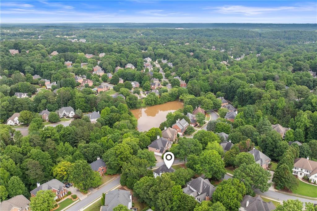 Chartwell - Residential