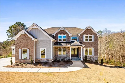 4753 Cardinal Ridge Way, Flowery Branch, GA 30542 - MLS#: 7526549
