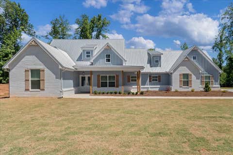Homes For Sale - LOT 1 New Hope Church Road<br/> Carrollton, GA 30117