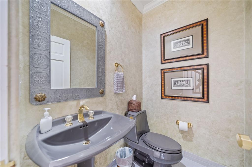 3721 Chattatee Pass Circle, Gainesville, Georgia image 22