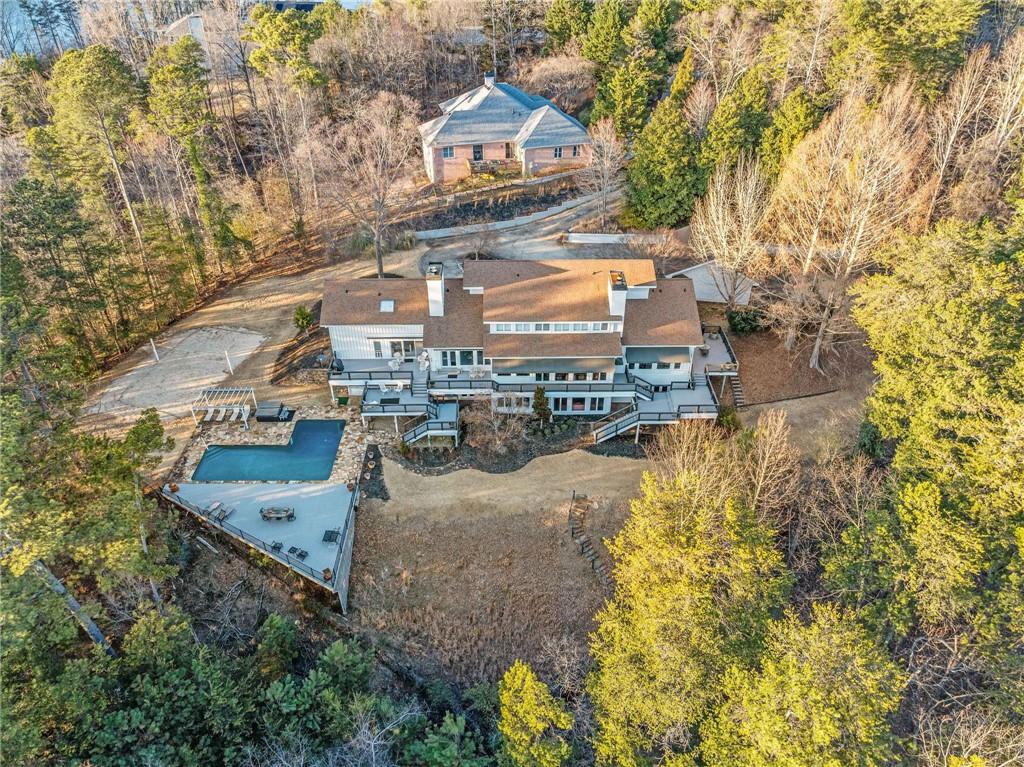 3721 Chattatee Pass Circle, Gainesville, Georgia image 6