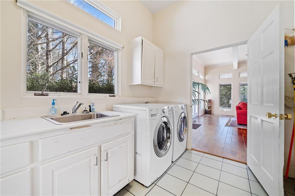 3721 Chattatee Pass Circle, Gainesville, Georgia image 34