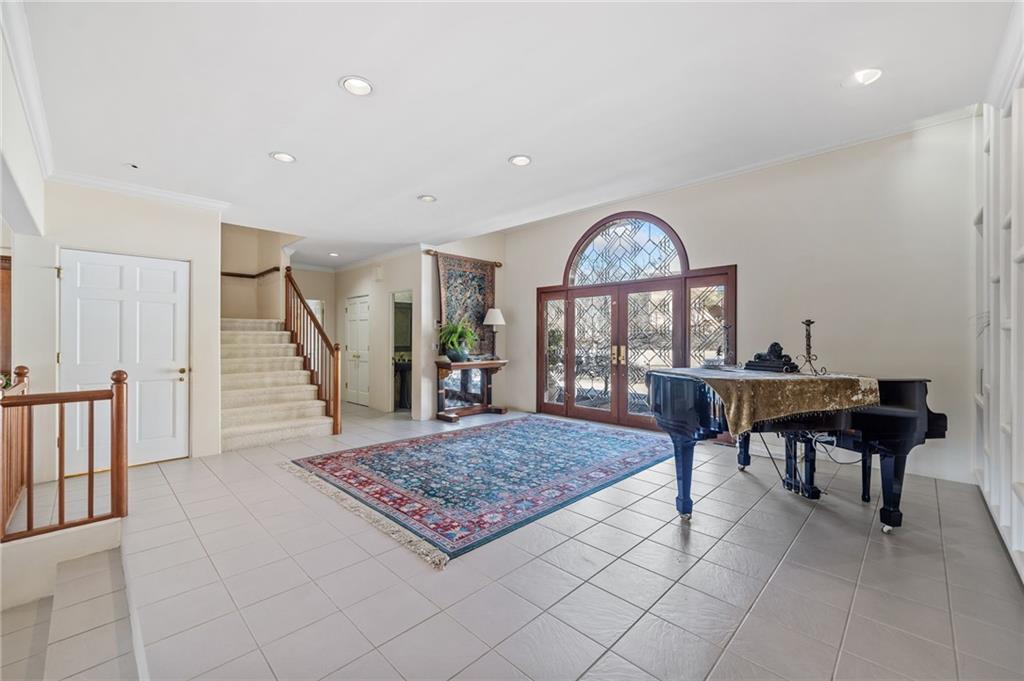3721 Chattatee Pass Circle, Gainesville, Georgia image 18