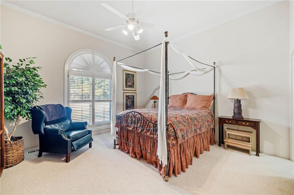 3721 Chattatee Pass Circle, Gainesville, Georgia image 35