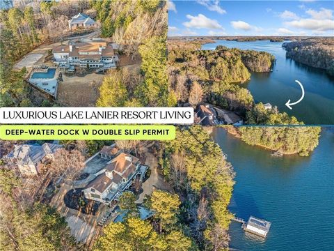 3721 Chattatee Pass Circle Gainesville GA 30506