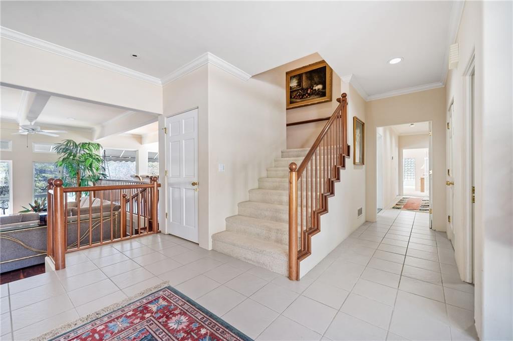 3721 Chattatee Pass Circle, Gainesville, Georgia image 21