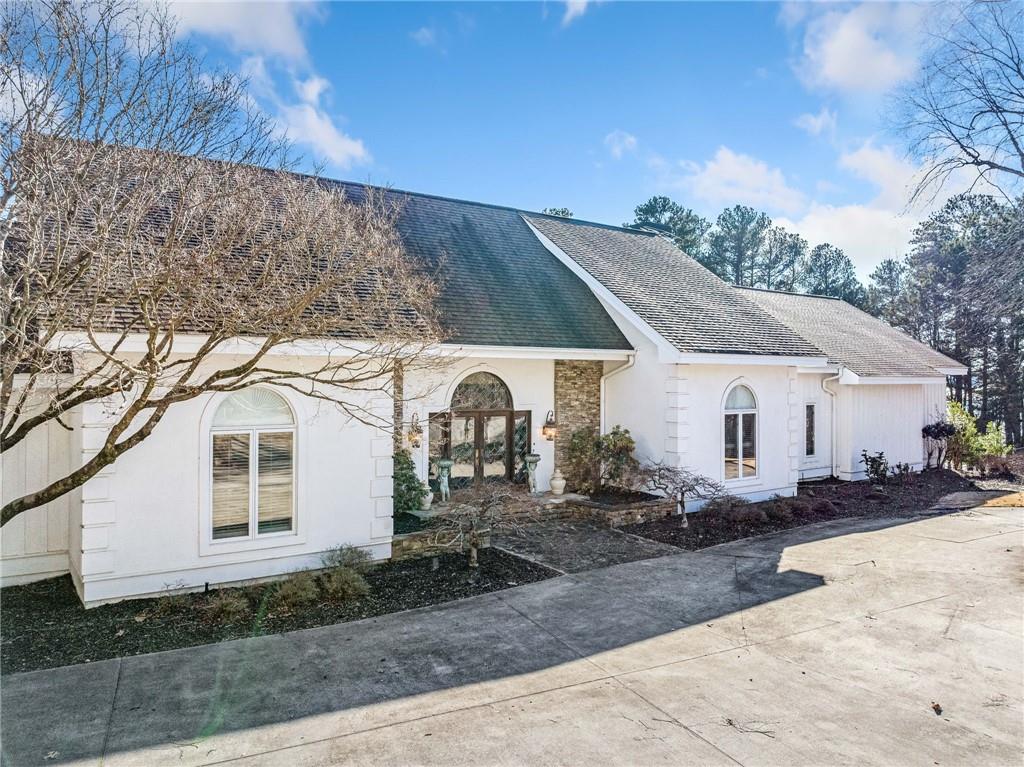 3721 Chattatee Pass Circle, Gainesville, Georgia image 11