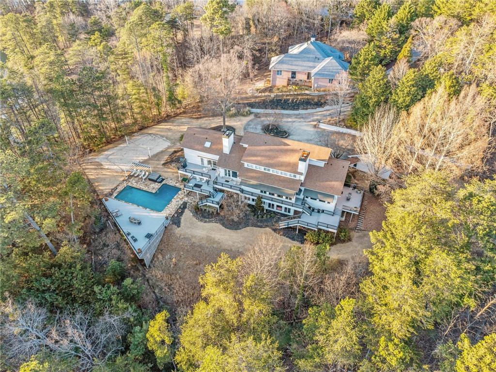 3721 Chattatee Pass Circle, Gainesville, Georgia image 14