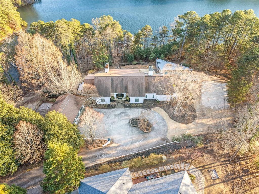 3721 Chattatee Pass Circle, Gainesville, Georgia image 15