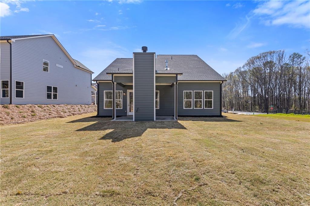 127 Crimson Feather Drive, Jefferson, Georgia image 37