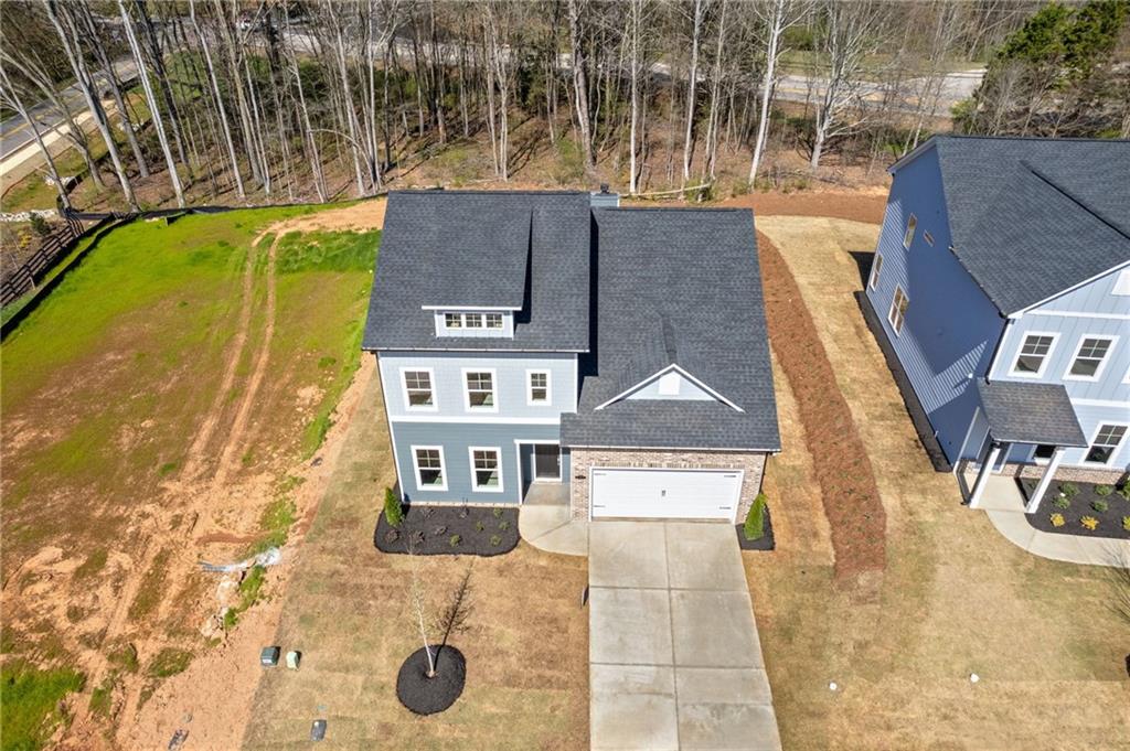 127 Crimson Feather Drive, Jefferson, Georgia image 40