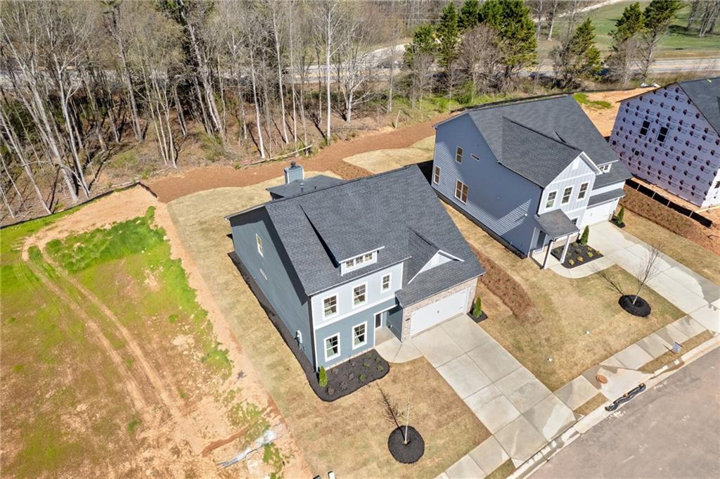 127 Crimson Feather Drive, Jefferson, Georgia image 41