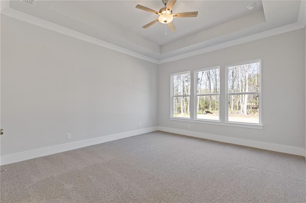 127 Crimson Feather Drive, Jefferson, Georgia image 22