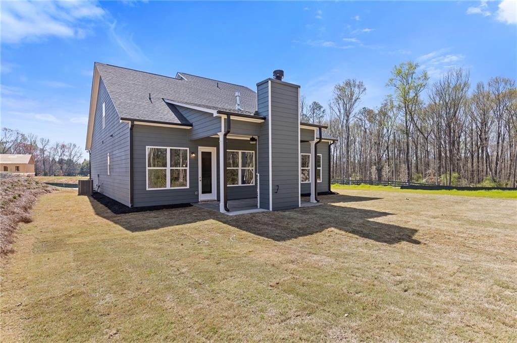 127 Crimson Feather Drive, Jefferson, Georgia image 38