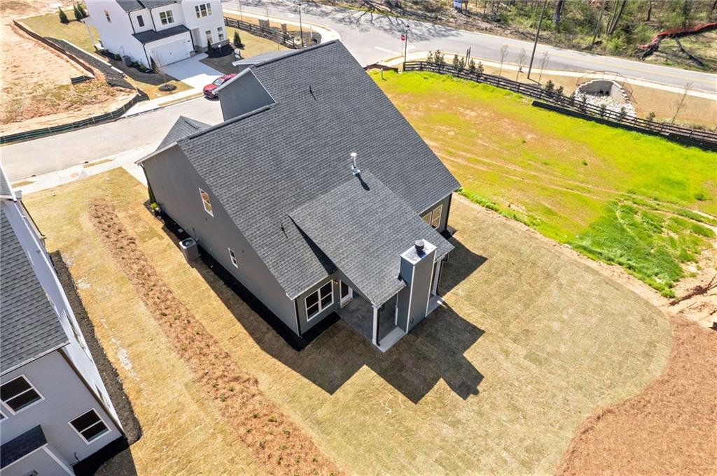 127 Crimson Feather Drive, Jefferson, Georgia image 42