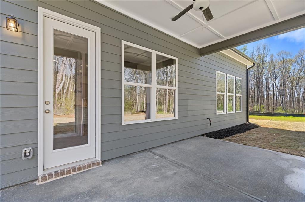 127 Crimson Feather Drive, Jefferson, Georgia image 36