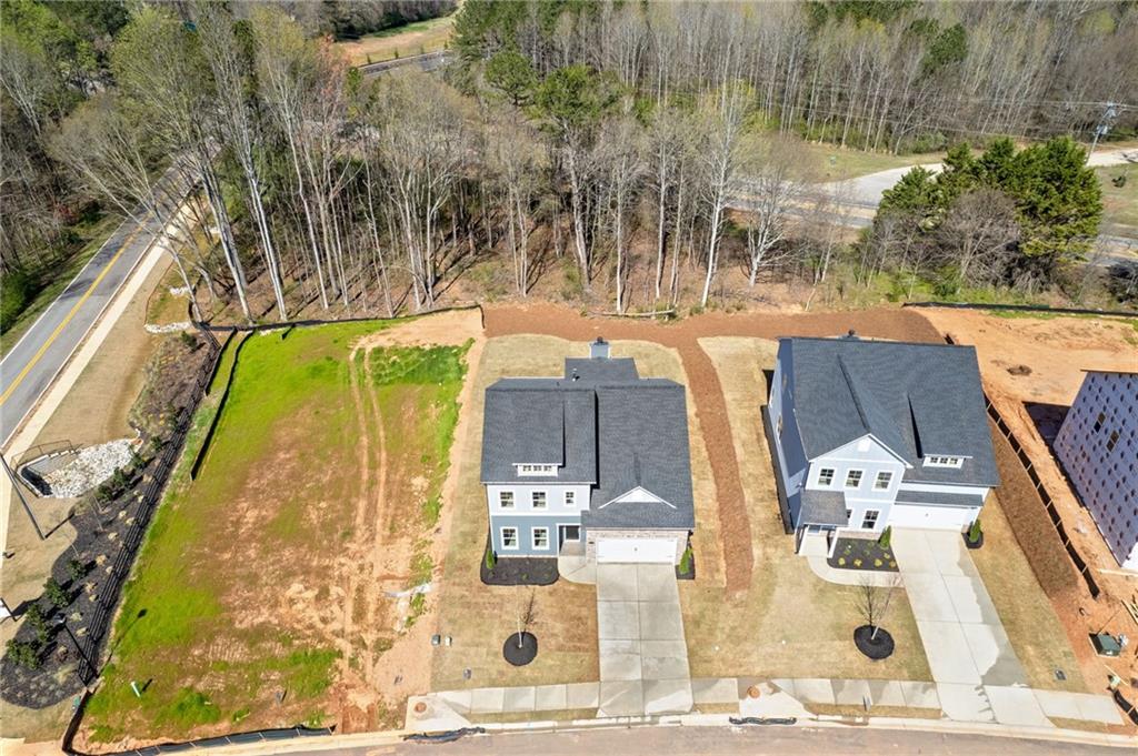 127 Crimson Feather Drive, Jefferson, Georgia image 44