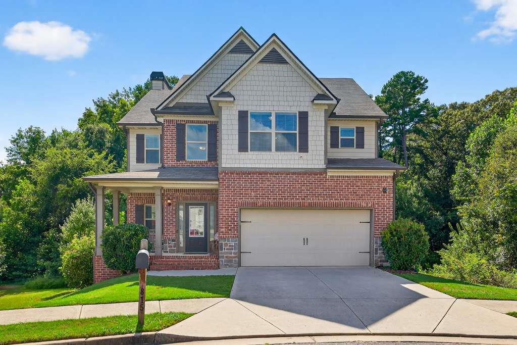 815 Broadwell Circle