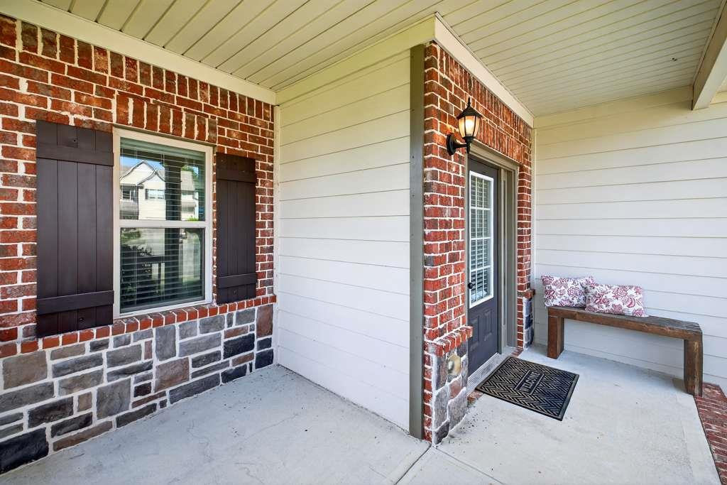 815 Broadwell Circle