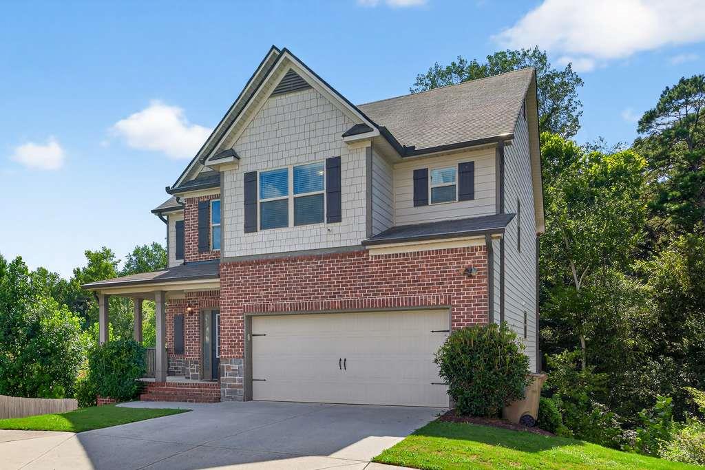 815 Broadwell Circle
