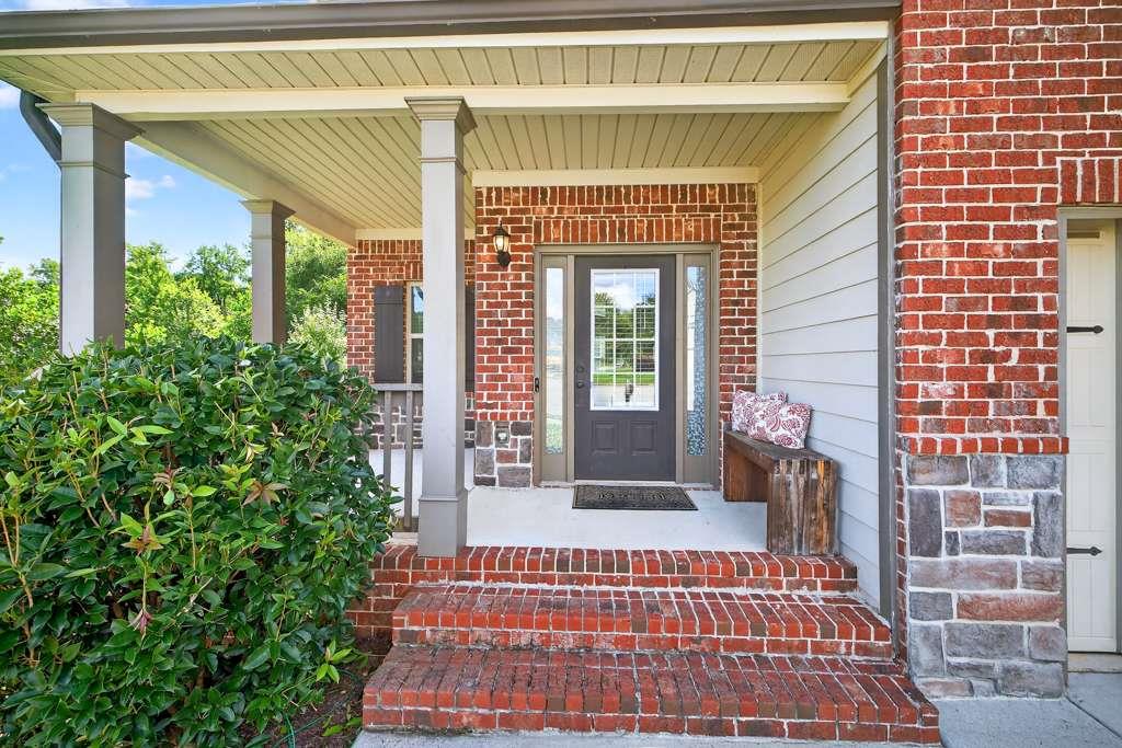 815 Broadwell Circle