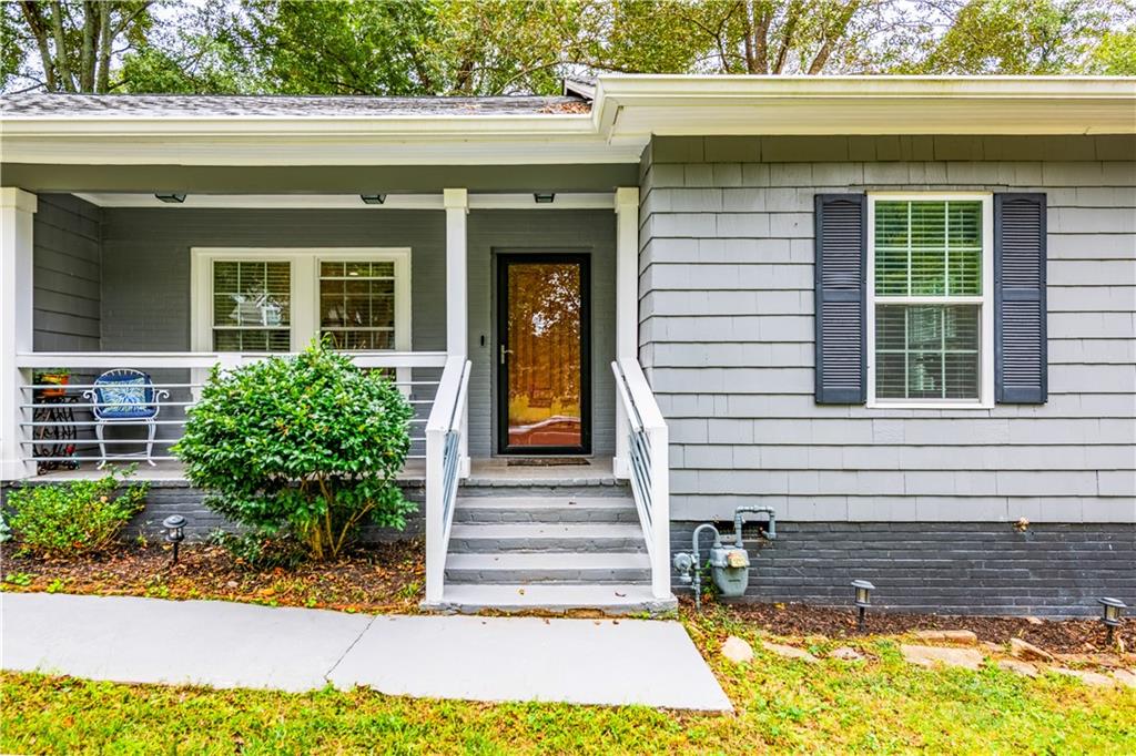 1760 Rogers Avenue SW