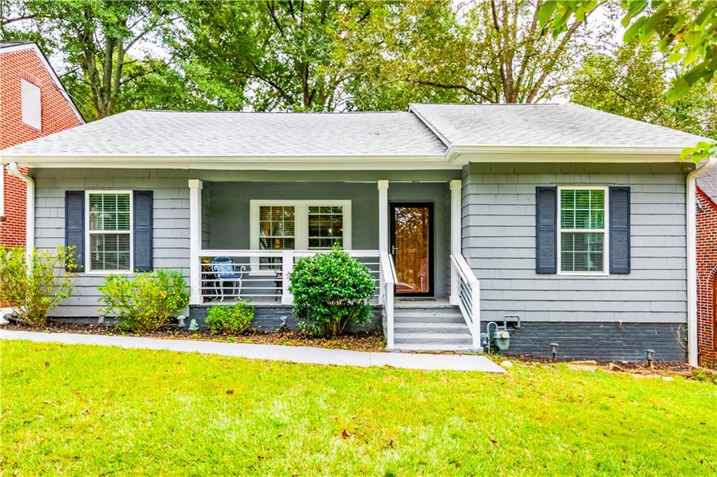 1760 Rogers Avenue SW