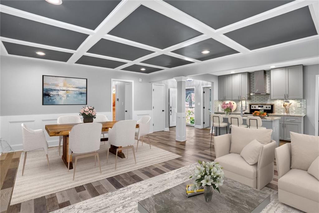 3876 EMERALD NORTH Drive