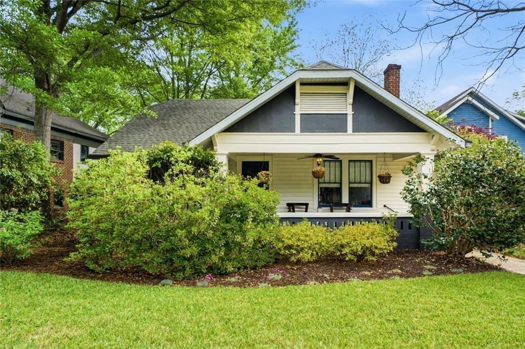 122 S Columbia Drive