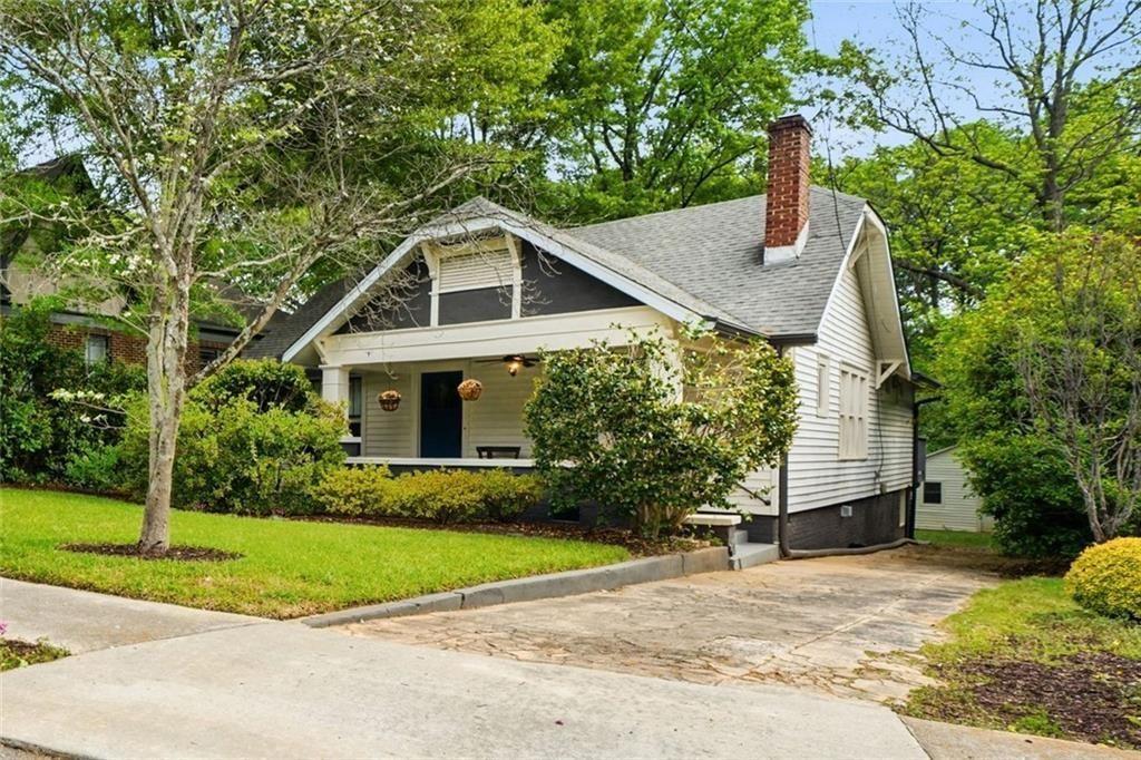 122 S Columbia Drive