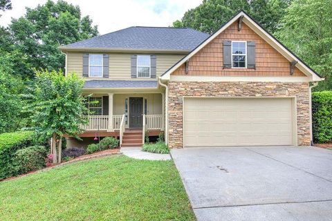 305 Birchwood Farms Lane Dallas GA 30132