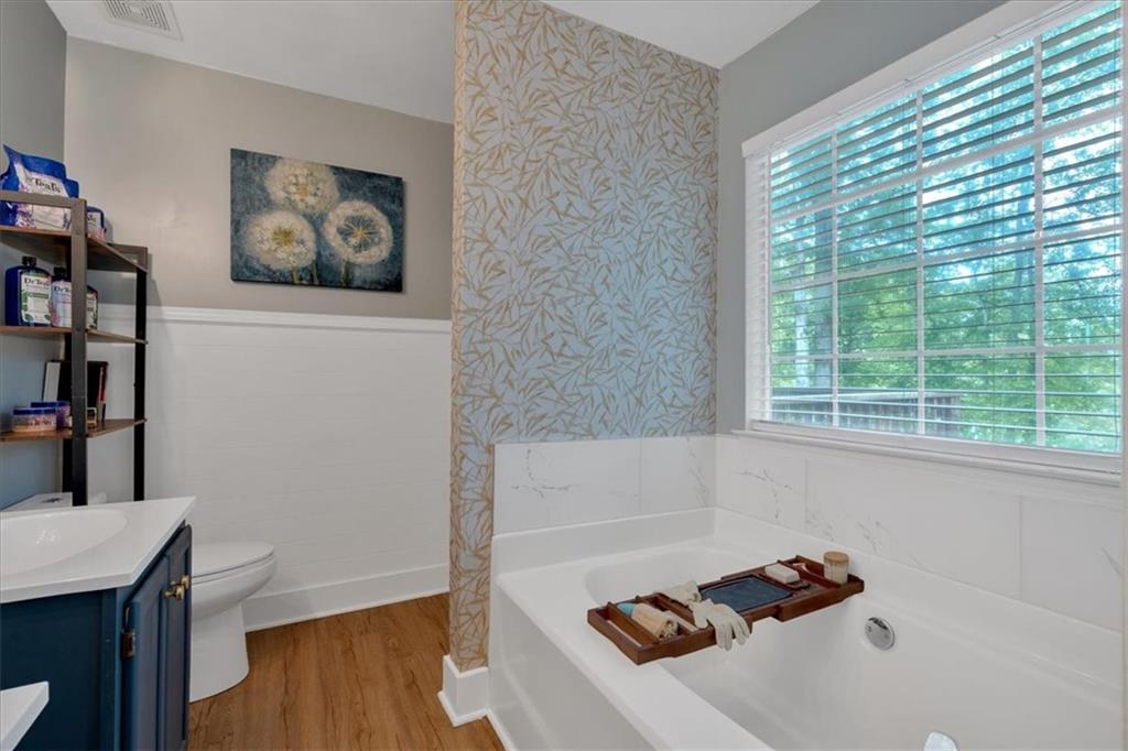 4053 Five Oaks Court, Powder Springs, Georgia image 26
