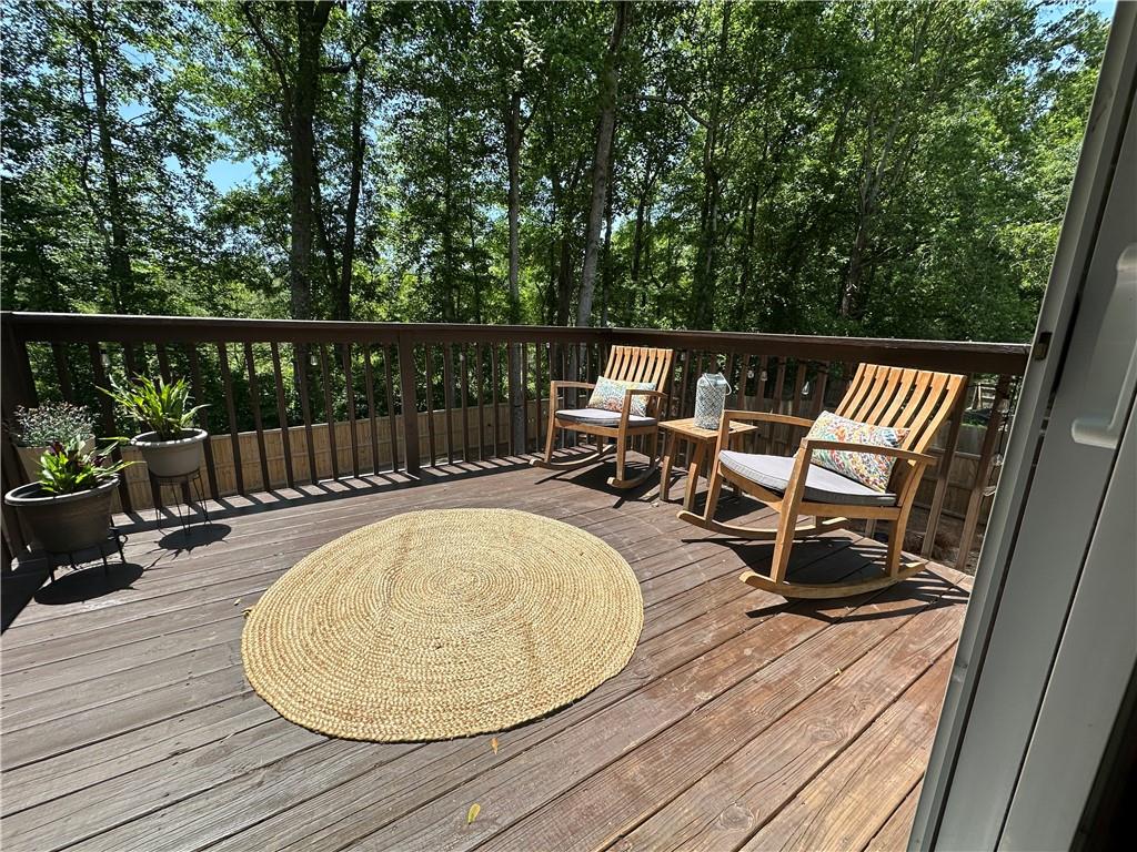 4053 Five Oaks Court, Powder Springs, Georgia image 10