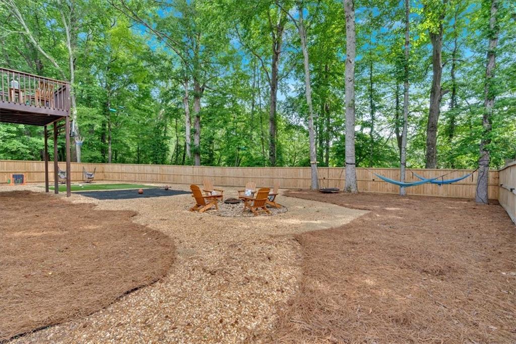 4053 Five Oaks Court, Powder Springs, Georgia image 40
